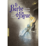 La barbe - bleue (poche)