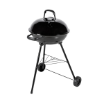 Barbecue � charbon de bois, boule d43cm - s�lection d'experts - beaux jours
