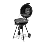 Barbecue � charbon de bois, boule d54cm - s�lection d'experts - beaux jours