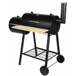 Barbecue � charbon fumoir somagic