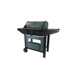 Barbecue gaz 3b - burn