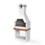 Barbecue monza � monter