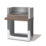 Barbecue paxi � monter