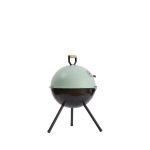 Barbecue portable � charbon de bois - s�lection d'experts - beaux jours