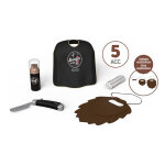 Barber & cut - ma premiere barbe