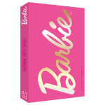 Barbie - agenda 2025 / 2026 (broch)