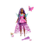 Barbie brooklyn touche de magie