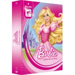 Barbie - coffret 9 films