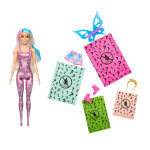 Barbie color reveal serie gala Barbie color reveal serie gala