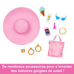 Barbie dlx beach ndv Barbie dlx beach ndv
