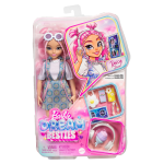 Barbie - dream besties daisy jean - poup�e avec 9�accessoires musique