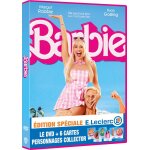Barbie - dition spciale e. leclerc