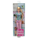 Barbie infirmiere