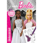 Barbie - j'habille - robes de bal - j'habille (broch�)