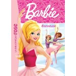 Barbie - mtiers 03 - danseuse (poche)
