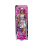 Barbie pop star