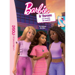 Barbie - barbie & teresa, la recette de l'amiti - le roman du film xxl (broch)