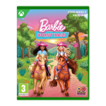 Barbie: horse trails (xbox series) Barbie: horse trails (xbox series)