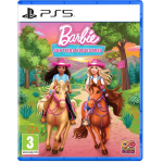 Barbie : sentiers questres (ps5)