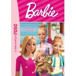 Barbie - vie quotidienne 06 - une super maman (poche)