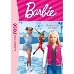 Barbie - vie quotidienne 07 - le spectacle sur glace (poche)
