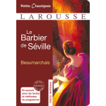 Le barbier de s�ville (poche)