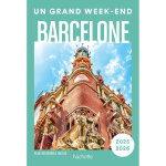 Barcelone guide un grand week - end (poche)