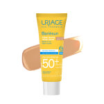 Bariésun crème teintée dorée spf50 + 50ml Bariésun crème teintée dorée spf50 + 50ml