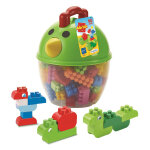 Baril poule 90 pieces - abrick Baril poule 90 pieces - abrick