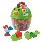 Baril poule 90 pieces - abrick