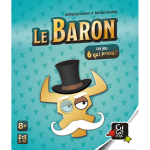Le baron - 6 qui prend