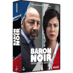 Baron noir - l'intgrale - saisons 1  3