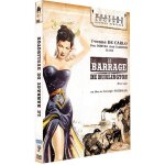 Le barrage de burlington