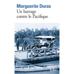 Un barrage contre le pacifique (poche)
