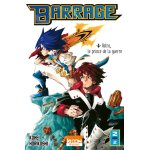 Barrage tome 2 (manga)