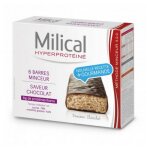 Barres hyperprotéinées minceur chocolat x6 Barres hyperprotéinées minceur chocolat x6