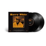 Barry white - the greatest soulman