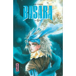 Basara (star edition) - tome 1 (manga)