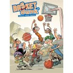 Basket dunk - tome 06 (bd)