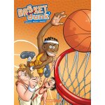 Basket dunk - tome 01 (bd)