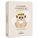 La bataille enchantée de @babyatoutprix (broché) La bataille enchantée de @babyatoutprix (broché)