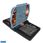 Bataille navale lectronique parlante lumineuse (fr / de / it / nl)