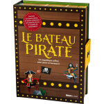 Le bateau pirate (jeunesse) Le bateau pirate (jeunesse)