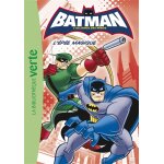 Batman 02 - l'pe magique (poche)