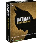 Batman 1 à 4 Batman 1 à 4