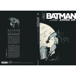 Batman ann�e un - nouvelle �dition black label (bd)