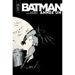 Batman anne un - edition black label - tome 0 (bd)