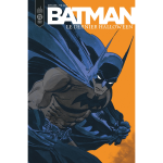 Batman le dernier halloween (bd)