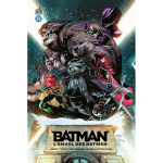 Batman - l'envol des batmen (2016) (bd)