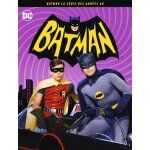 Batman - l'intgrale de la srie des annes 60
